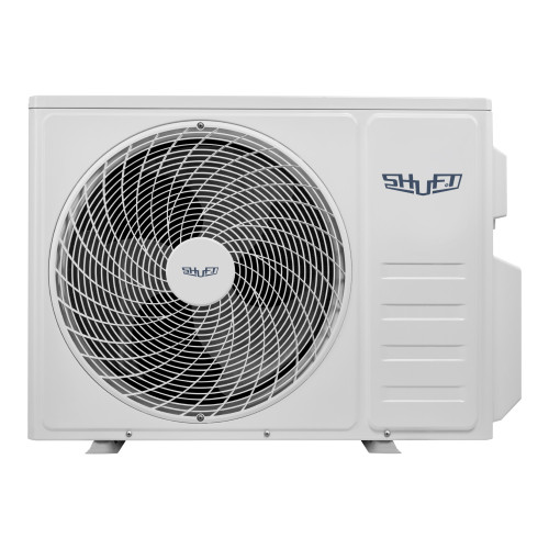 Универсальный наружный блок Shuft SFMO/I-42 FMI-5/N8/Out