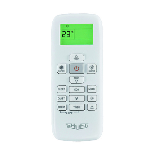 Настенный кондиционер Shuft SFTHI-09HN1_22Y