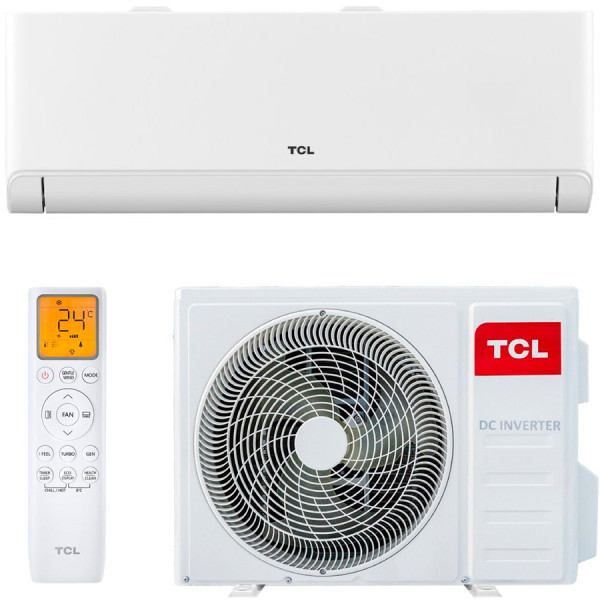Настенный кондиционер TCL TAC-BR12INV/R