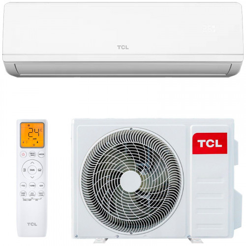 Настенный кондиционер TCL TAC-CT07ONF/R