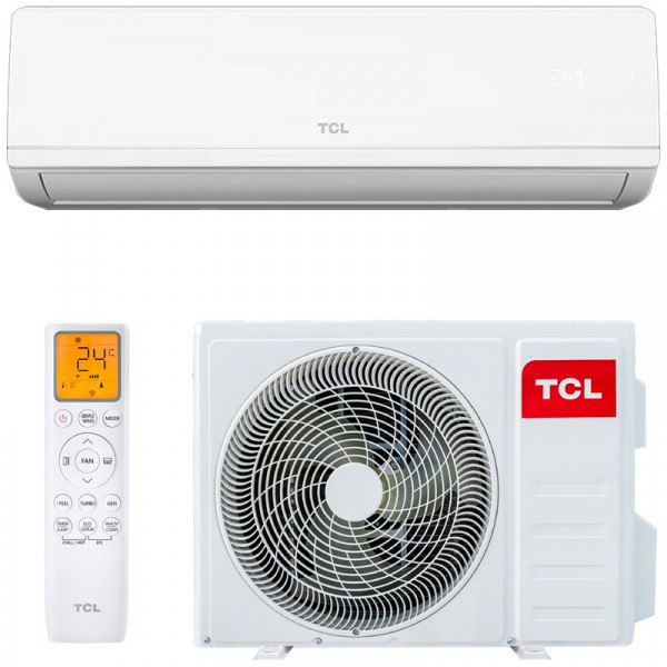 Настенный кондиционер TCL TAC-CT07ONF/R