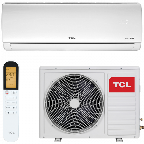 Настенный кондиционер TCL TAC-12HRA/E1 (01)
