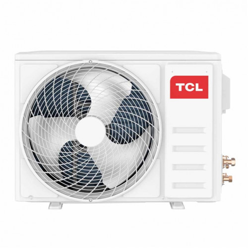 Настенный кондиционер TCL TAC-FR09INV/R3