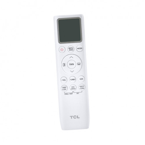 Настенный кондиционер TCL TAC-FR09INV/R3