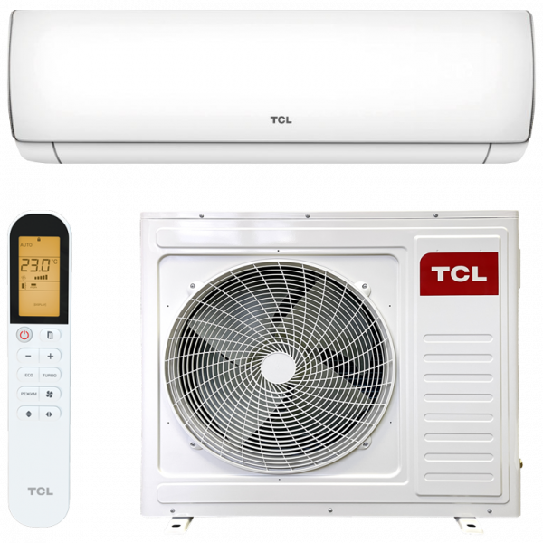 Настенный кондиционер TCL TAC-36HRA/JE