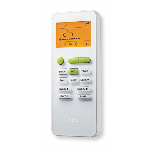 Внутренний блок мульти сплит-системы TCL TACM-DT12INV/R
