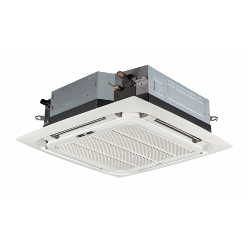 Кассетный кондиционер TCL TCC-36HRIA