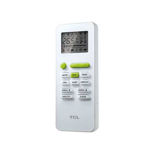 Кассетный кондиционер TCL TCC-36HRIA