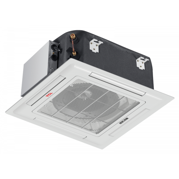 Кассетный кондиционер TCL TQC-12HRA