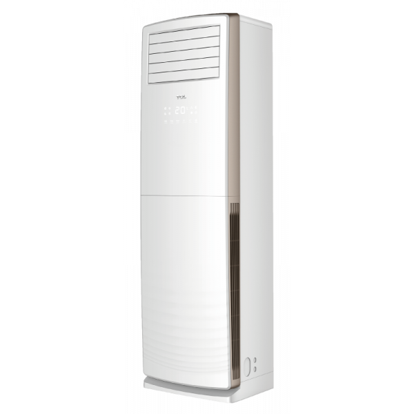 Колонный кондиционер TCL TFH-48HRA