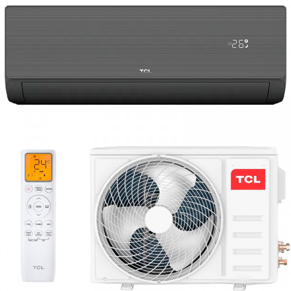 Настенный кондиционер TCL TAC-SA13HSV/ZD