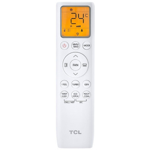 Настенный кондиционер TCL TAC-SA07HS/ZA
