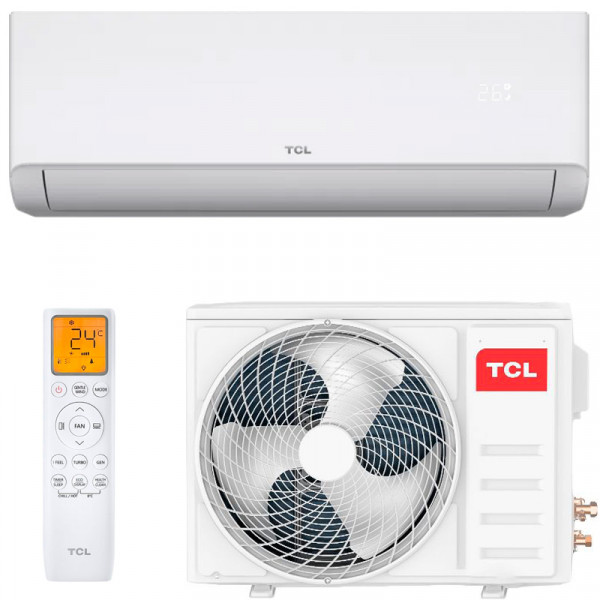 Настенный кондиционер TCL TAC-SA07HS/ZA