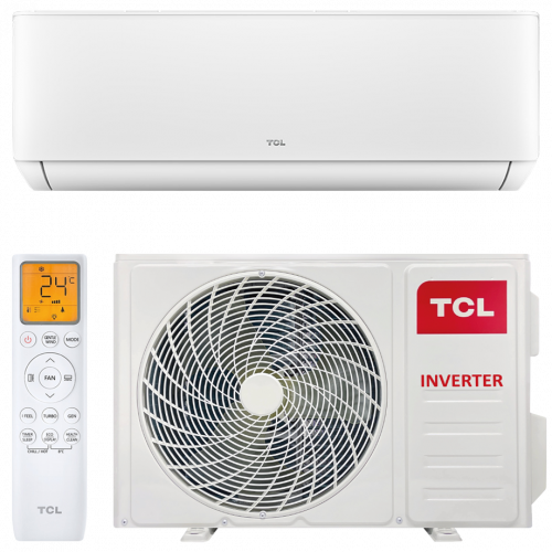 Настенный кондиционер TCL TAC-13HRID/TP