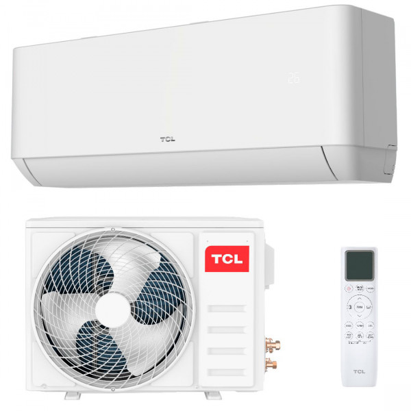 Настенный кондиционер TCL TAC-TP24ONF/R