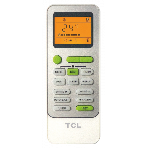 Настенный кондиционер TCL TAC-09HRA/EF
