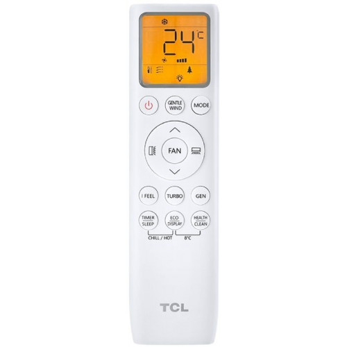 Настенный кондиционер TCL TAC-TPL18INV/R