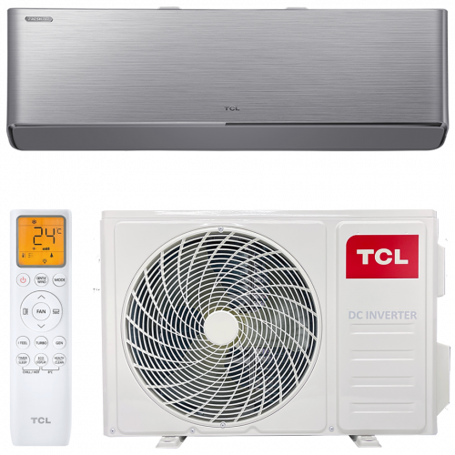 Настенный кондиционер TCL TAC-12HRID/XF(SW)