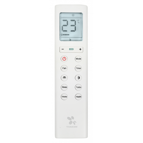 Инверторный настенный кондиционер Thaicon TL-RWB35-VR/TL-ROB35-VR