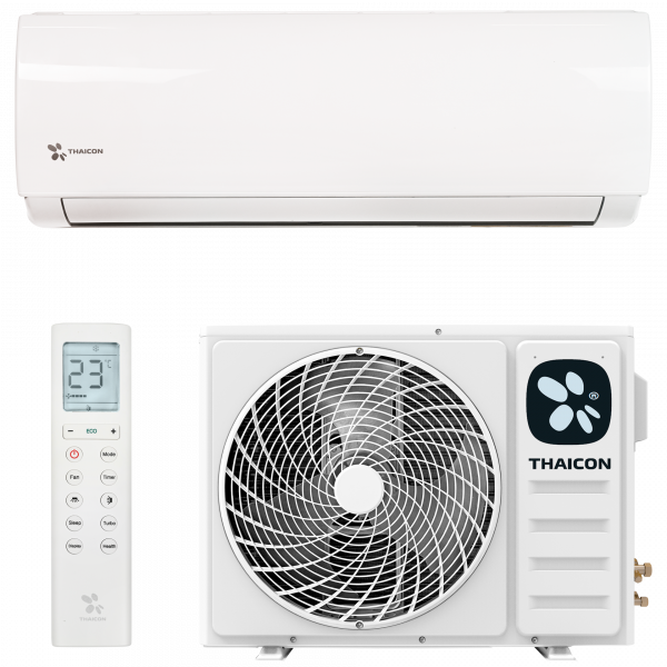 Инверторный настенный кондиционер Thaicon TL-RWB35-VR/TL-ROB35-VR