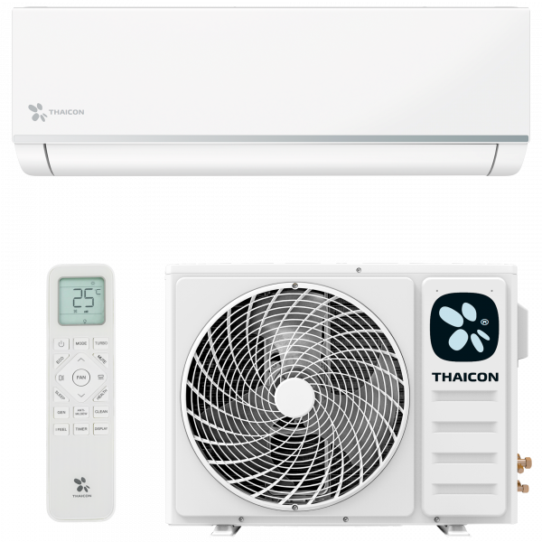 Настенный кондиционер Thaicon TL-RWC50-NR/TL-ROC50-NR
