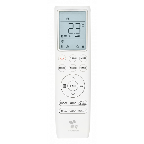 Напольно-потолочная сплит-система Thaicon TL-PU70-FR / TL-PO70-FR