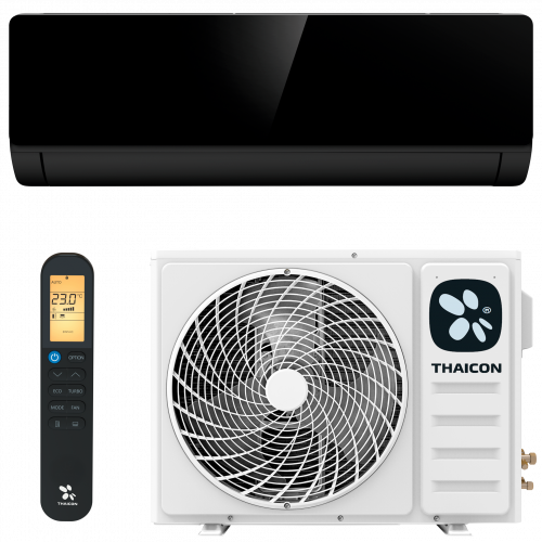 Инверторный настенный кондиционер Thaicon TL-RWP50-FR/TL-ROP50-FR