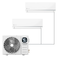 Сплит-система Thaicon Comfort Plus Inverter на 2 комнаты