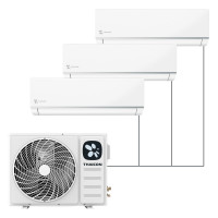 Сплит-система Thaicon Comfort Plus Inverter на 3 комнаты