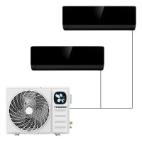 Сплит-система Thaicon Phantom Inverter на 2 комнаты