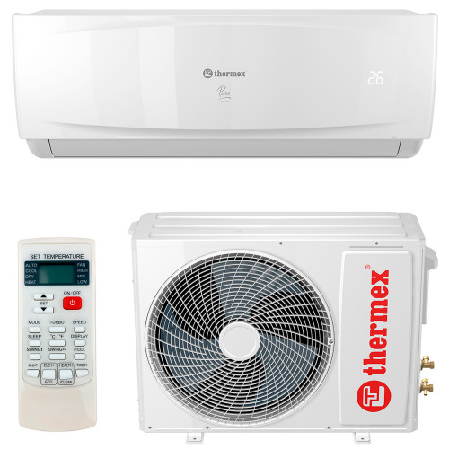 Настенный кондиционер Thermex Parma 18