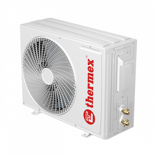 Инверторный настенный кондиционер Thermex Sesto 7
