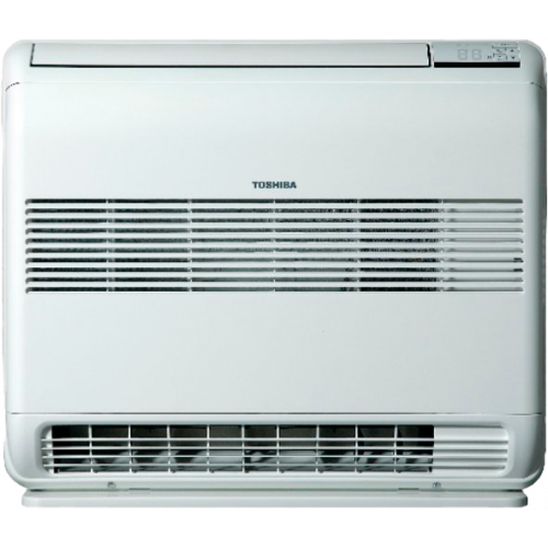 Инверторная настенная сплит-система Toshiba RAS-B13J2FVG-E/RAS-13J2AVSG-E