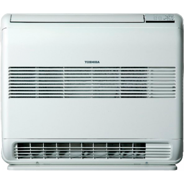 Внутренний блок мульти-сплит-системы Toshiba RAS-B10J2FVG-E
