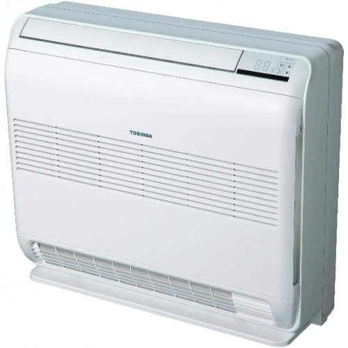 Инверторная настенная сплит-система Toshiba RAS-B13J2FVG-E/RAS-13J2AVSG-E