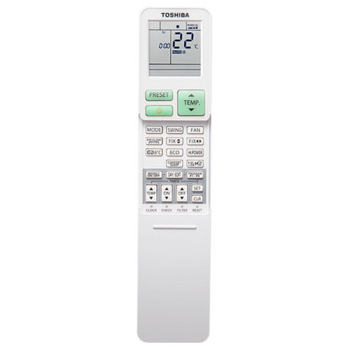 Инверторная настенная сплит-система Toshiba RAS-B13J2FVG-E/RAS-13J2AVSG-E