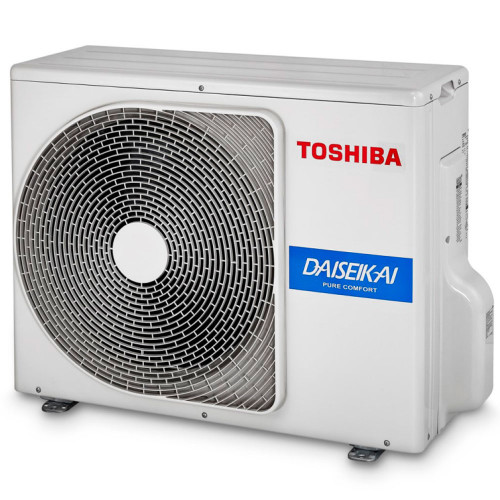 Инверторная настенная сплит-система Toshiba RAS-10PKVPG-E/RAS-10PAVPG-E