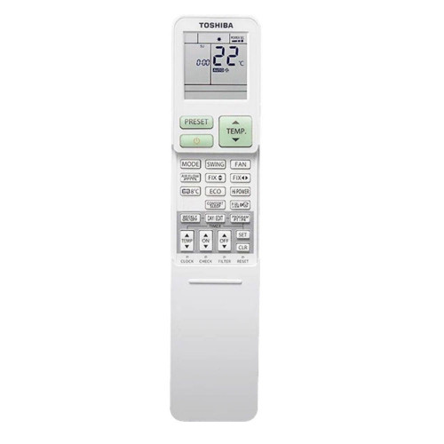 Инверторная настенная сплит-система Toshiba RAS-10PKVPG-E/RAS-10PAVPG-E