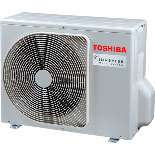 Наружный блок мульти-сплит-системы Toshiba RAS-2M18G3AVG-E