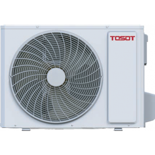Инверторный настенный кондиционер Tosot T12H-SCW/I/T12H-SCW/O