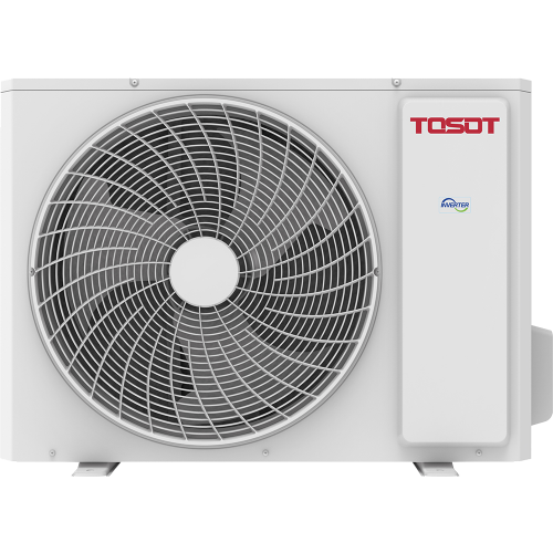 Инверторный настенный кондиционер Tosot T18H-SLyR2/I/T18H-SLyR2/O