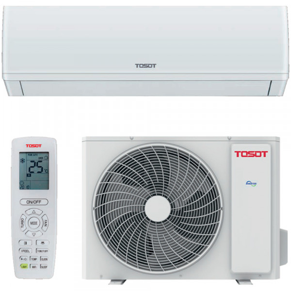 Настенный кондиционер Tosot T07H-SNE/I/T07H-SNE/O