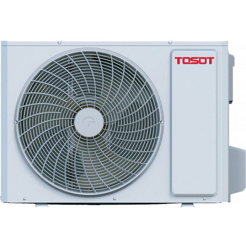 Инверторный настенный кондиционер Tosot T09H-SYN/I/T09H-SYN/O
