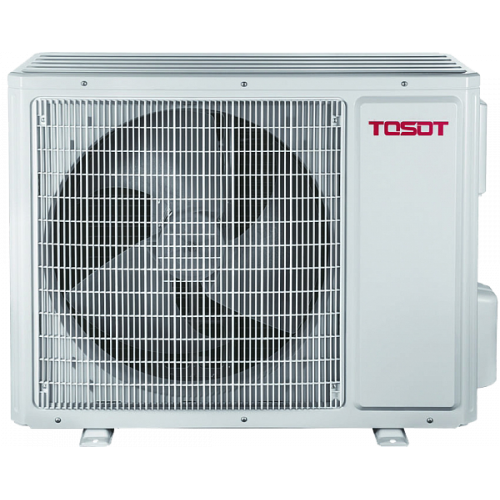Инверторный настенный кондиционер Tosot T09H-STR/I-S/T09H-STR/O