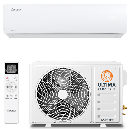 Настенный кондиционер Ultima Comfort ECP-I09PN
