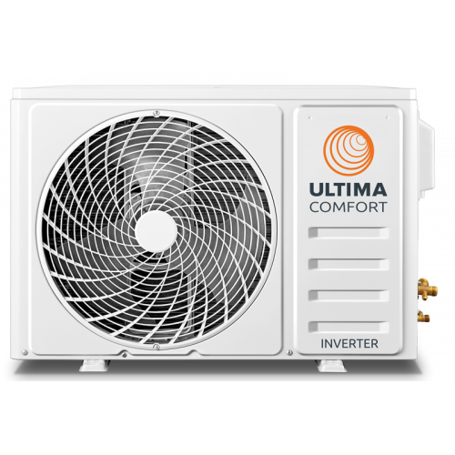 Настенный кондиционер Ultima Comfort ECP-I09PN