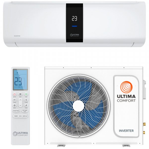 Настенный кондиционер Ultima Comfort ELB-I07PN
