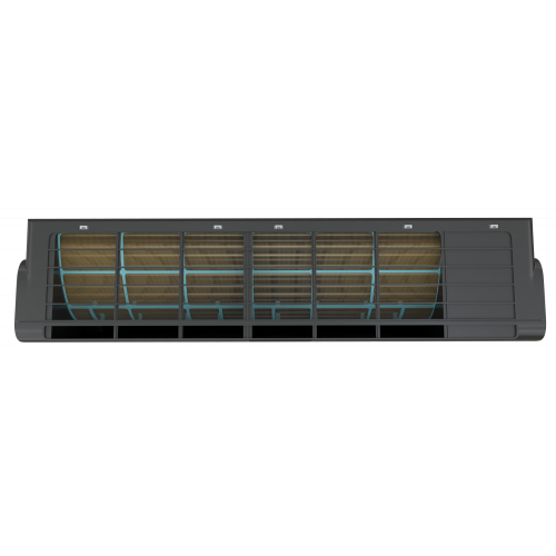 Настенный кондиционер Ultima Comfort ELN-09PN