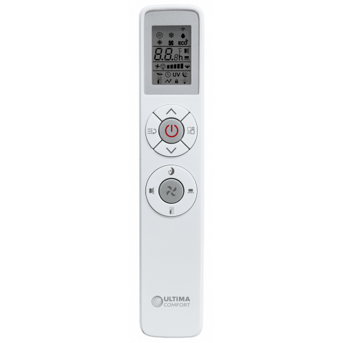 Настенный кондиционер Ultima Comfort EXD-07PN