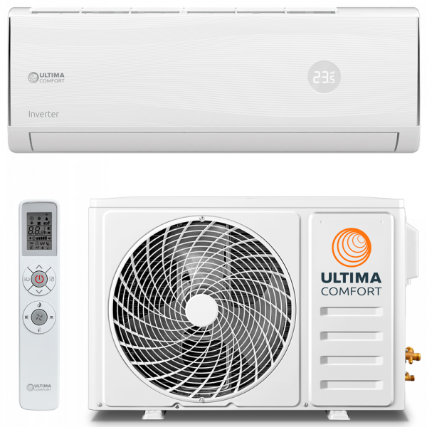 Настенный кондиционер Ultima Comfort EXD-I07PN